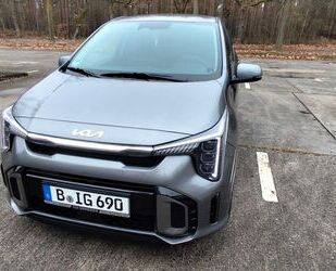 Kia Picanto Gebrauchtwagen
