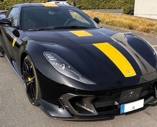 Ferrari 812 Gebrauchtwagen