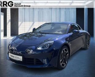 Alpine A110 Gebrauchtwagen