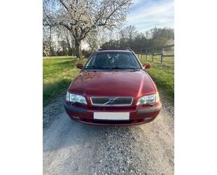 Volvo V40 Gebrauchtwagen