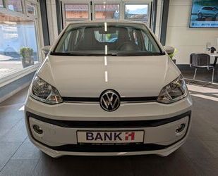 VW up! Gebrauchtwagen