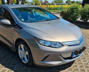 Chevrolet Volt Gebrauchtwagen