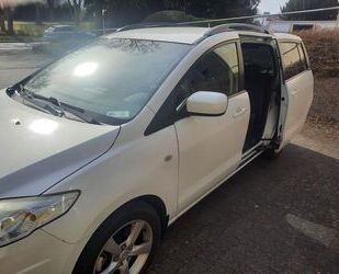 Mazda 5 Gebrauchtwagen