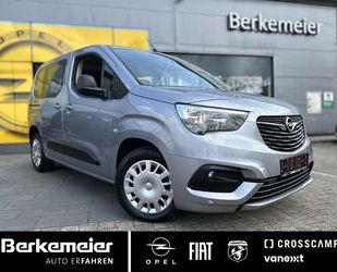 Opel Combo Life Gebrauchtwagen