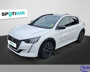 Peugeot 208 Gebrauchtwagen