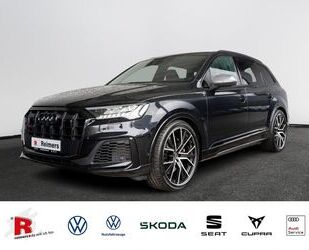 Audi SQ7 Gebrauchtwagen
