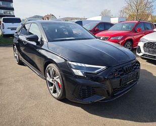 Audi S3 Gebrauchtwagen