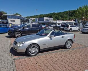 Mercedes-Benz SLK 230 Gebrauchtwagen
