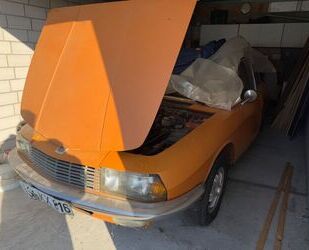 NSU Andere Gebrauchtwagen