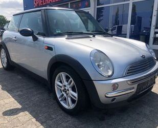 Mini Cooper Gebrauchtwagen