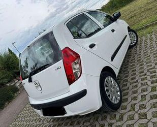 Hyundai i10 Gebrauchtwagen