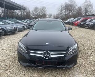Mercedes-Benz C 220 Gebrauchtwagen