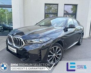 BMW X6 Gebrauchtwagen