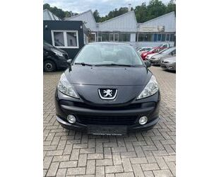 Peugeot 207 Gebrauchtwagen