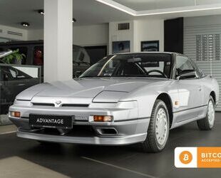 Nissan 200 SX Gebrauchtwagen