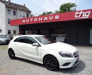Mercedes-Benz A 180 Gebrauchtwagen