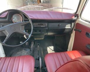 VW Käfer Gebrauchtwagen