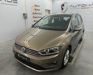 VW Golf Sportsvan Gebrauchtwagen