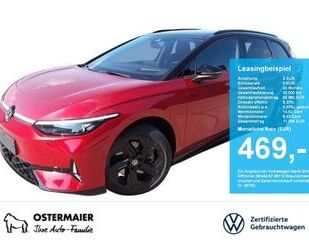 VW ID.7 Gebrauchtwagen
