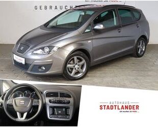 Seat Altea Gebrauchtwagen