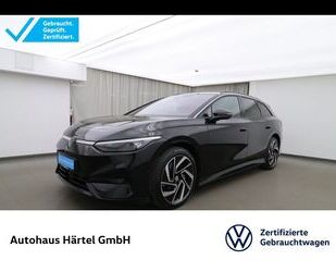 VW ID.7 Gebrauchtwagen