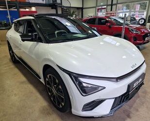 Kia EV6 Gebrauchtwagen