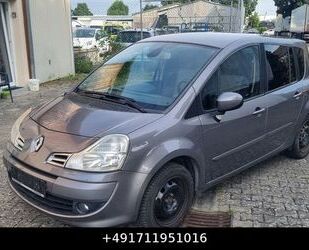 Renault Grand Modus Gebrauchtwagen