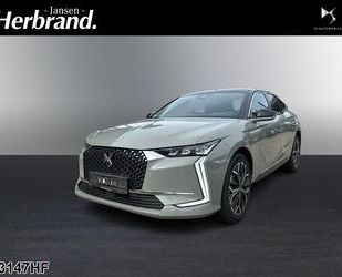 DS Automobiles DS4 Gebrauchtwagen