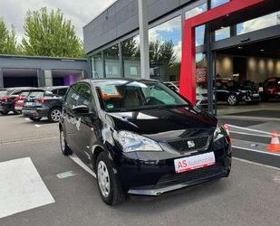 Seat Mii Gebrauchtwagen