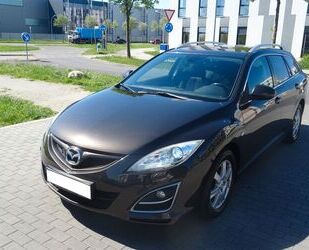 Mazda 6 Gebrauchtwagen