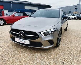 Mercedes-Benz A 180 Gebrauchtwagen