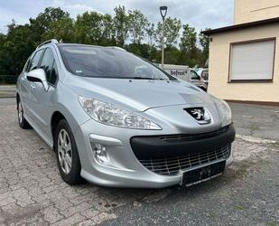 Peugeot 308 Gebrauchtwagen