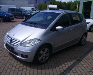 Mercedes-Benz A 200 Gebrauchtwagen