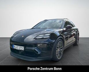 Porsche Macan Gebrauchtwagen