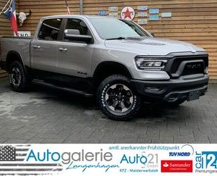Dodge RAM Gebrauchtwagen