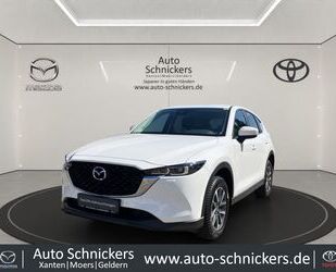Mazda CX-5 Gebrauchtwagen