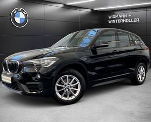 BMW X1 Gebrauchtwagen