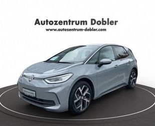 VW ID.3 Gebrauchtwagen