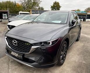 Mazda CX-5 Gebrauchtwagen