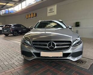 Mercedes-Benz C 220 Gebrauchtwagen