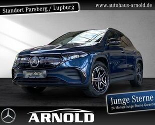 Mercedes-Benz EQA Gebrauchtwagen