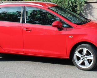 Seat Ibiza Gebrauchtwagen