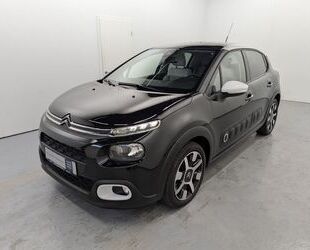 Citroen C3 Gebrauchtwagen