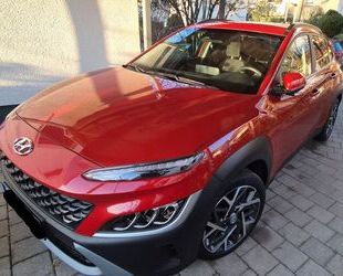 Hyundai KONA Gebrauchtwagen