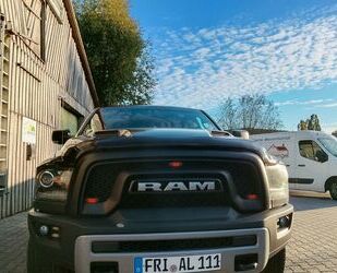 Dodge RAM Gebrauchtwagen