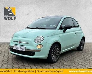 Fiat 500 Gebrauchtwagen