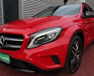 Mercedes-Benz GLA 200 Gebrauchtwagen