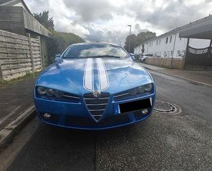Alfa Romeo Brera Gebrauchtwagen