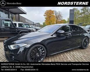 Mercedes-Benz CLS 400 Gebrauchtwagen