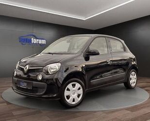 Renault Twingo Gebrauchtwagen